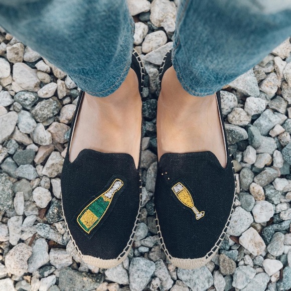 Soludos Shoes - SOLUDOS Women’s Cheers Platform Espadrilles SZ 9.5